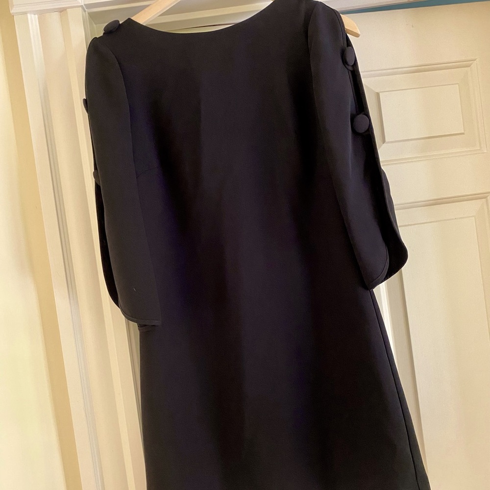 Cache Luxe cocktail dress